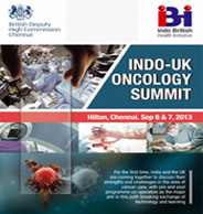 INDO – UK Oncology Summit