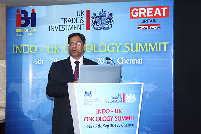 Oncology Summit 7th